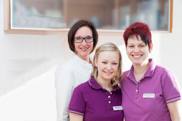 Praxis Rheumatologie Team Praxis internistische Rheumatologie
