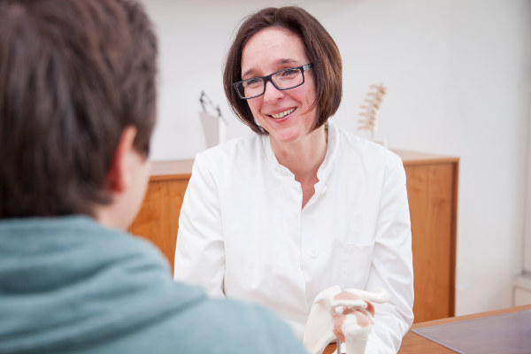 Praxis Rheumatologie Behandlung Rheuma Praxis